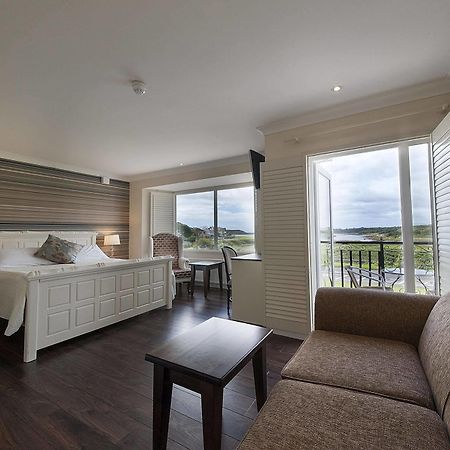 Sea Breeze Lodge B&B Galway Exteriér fotografie