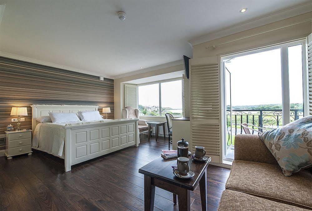 Sea Breeze Lodge B&B Galway Exteriér fotografie